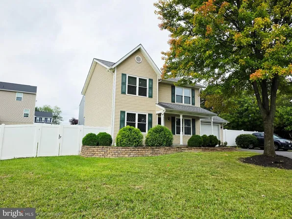 421 Longview Ave, Winchester, VA 22601
