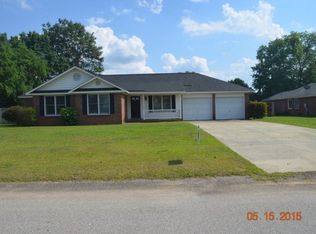 90 Mona Ct, Sumter, SC 29154