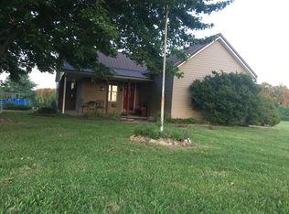 13278 Shiloh Rd, Bennington, IN 47011