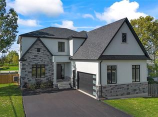 1 West Ave, Stoney Creek, ON L8E5L5