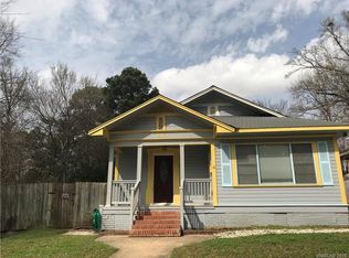 616 Rutherford St, Shreveport, LA 71104