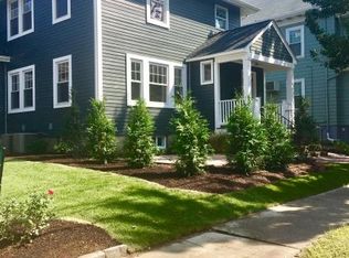 136 5th St, Providence, RI 02906