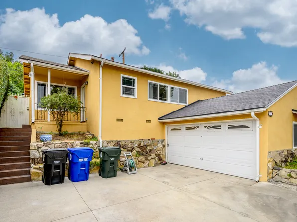 3029 Los Olivos Ln, La Crescenta, CA 91214