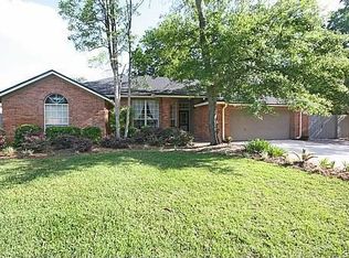 3873 Habersham Forest Dr, Jacksonville, FL 32223