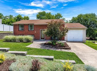 1664 W Elkton Rd, Hamilton, OH 45013