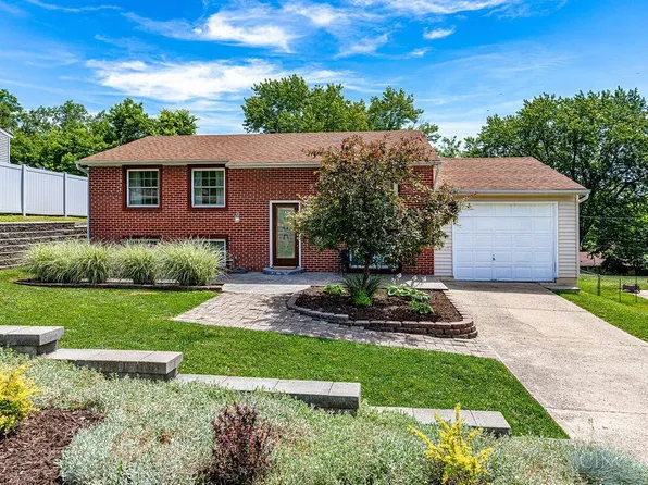1664 W Elkton Rd, Hamilton, OH 45013