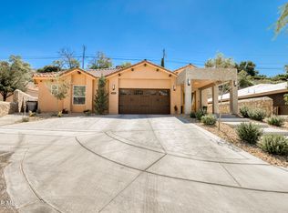 6496 Snowheights Ct, El Paso, TX 79912