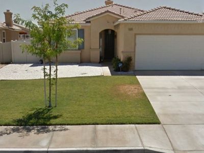15811 Desert Rock St, Adelanto, CA, 92301