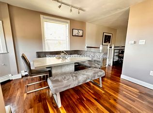 96 Warren St #2, Roxbury, MA 02119