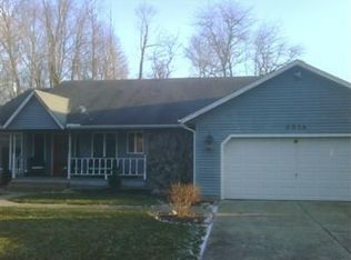 6314 Browns Run Rd, Middletown, OH 45042