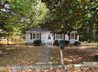 2733 Council St, Lithonia, GA 30058