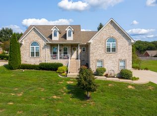 807 Sterling Oak Ct, Lebanon, TN 37087