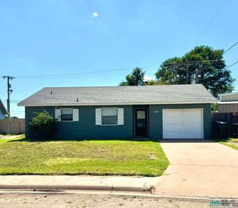 149 Torreon Dr, Clovis, NM, 88101