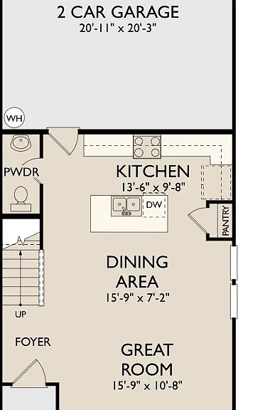 2718 Willowoak Trl #2701 — Photo 16