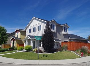 2788 N Centrepoint Way, Meridian, ID 83646