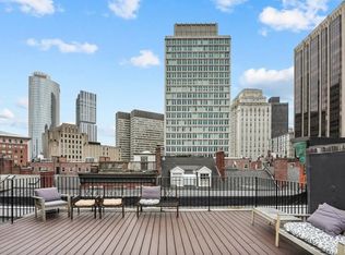 21 Temple St APT 2, Boston, MA 02114
