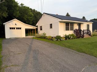 75 Dupont Drive, Presque Isle, ME 04769