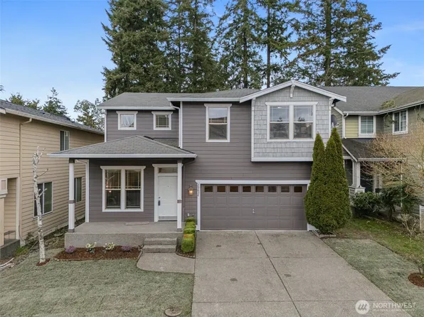 29636 55th Place S, Auburn, WA 98001