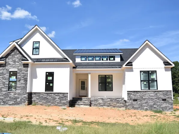 3710 Noah Mill Trce, Franklinton, NC 27525