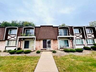 12720 Carriage Ln Unit B2, Crestwood, IL, 60418