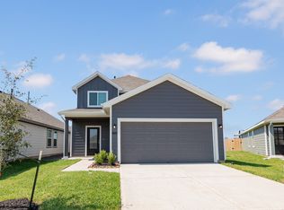 15635 Buffalo Meadow Ct, Houston, TX 77090