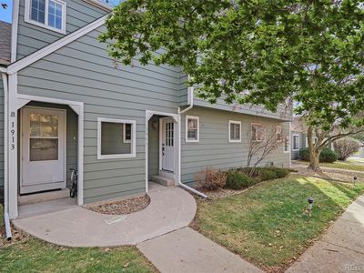 1915 S Balsam Street, Lakewood, CO, 80227