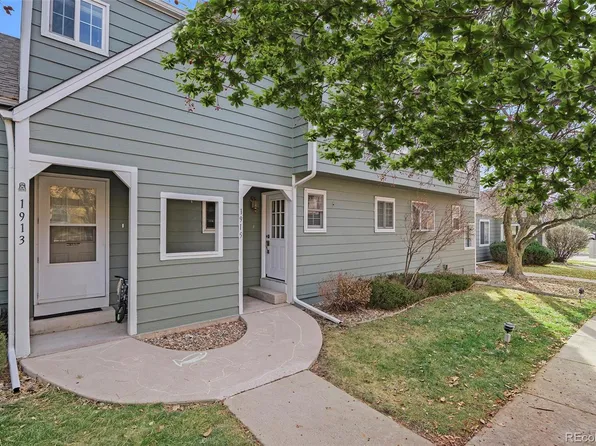 1915 S Balsam Street, Lakewood, CO 80227