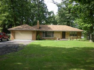 3152 Ripley St, Lake Station, IN 46405