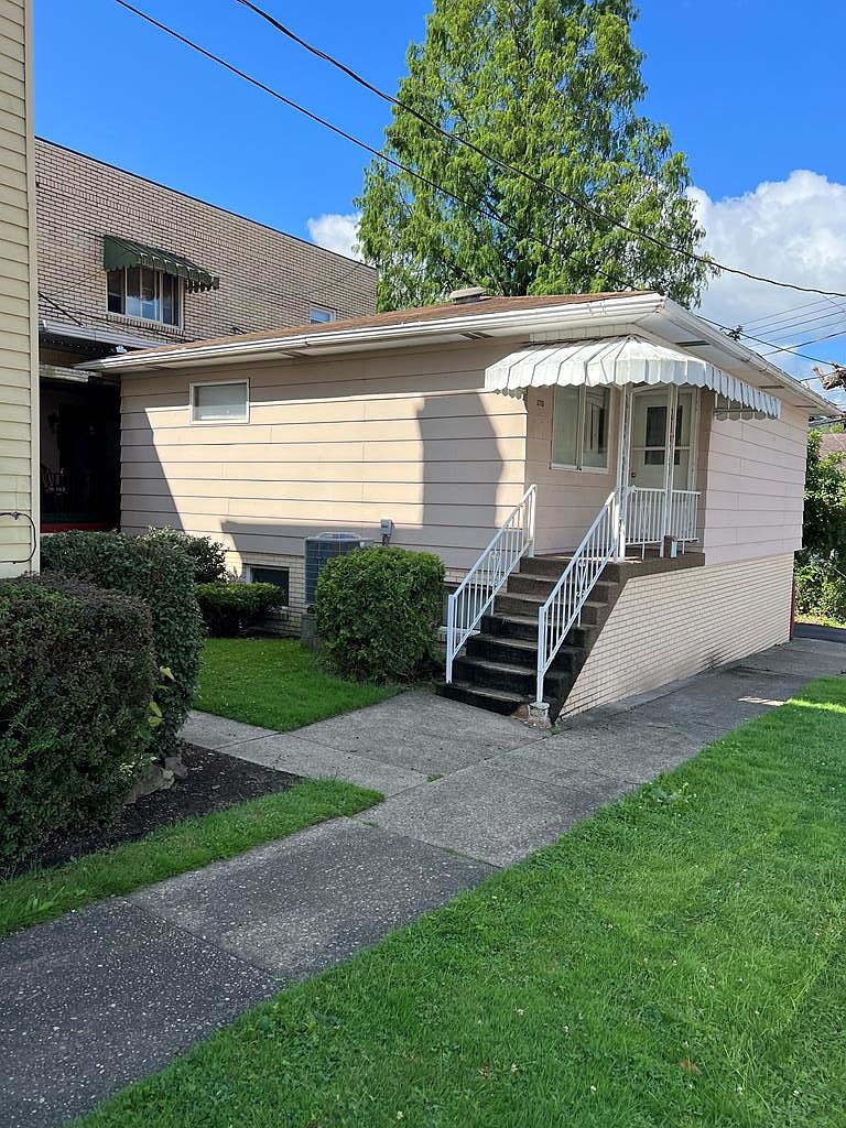 1715 Warwood AveRear, Wheeling, WV 26003 MLS 135264 Zillow