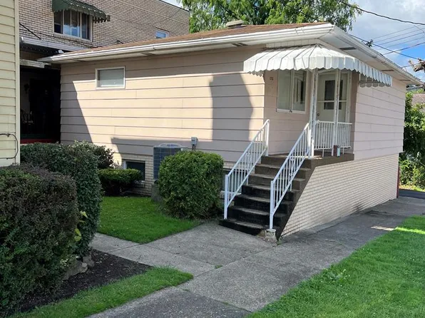1715 Warwood Ave-Rear, Wheeling, WV 26003
