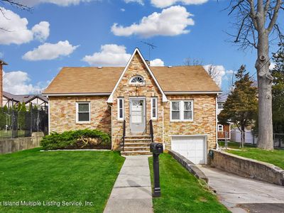 95 Lenzie St, Staten Island, NY, 10312