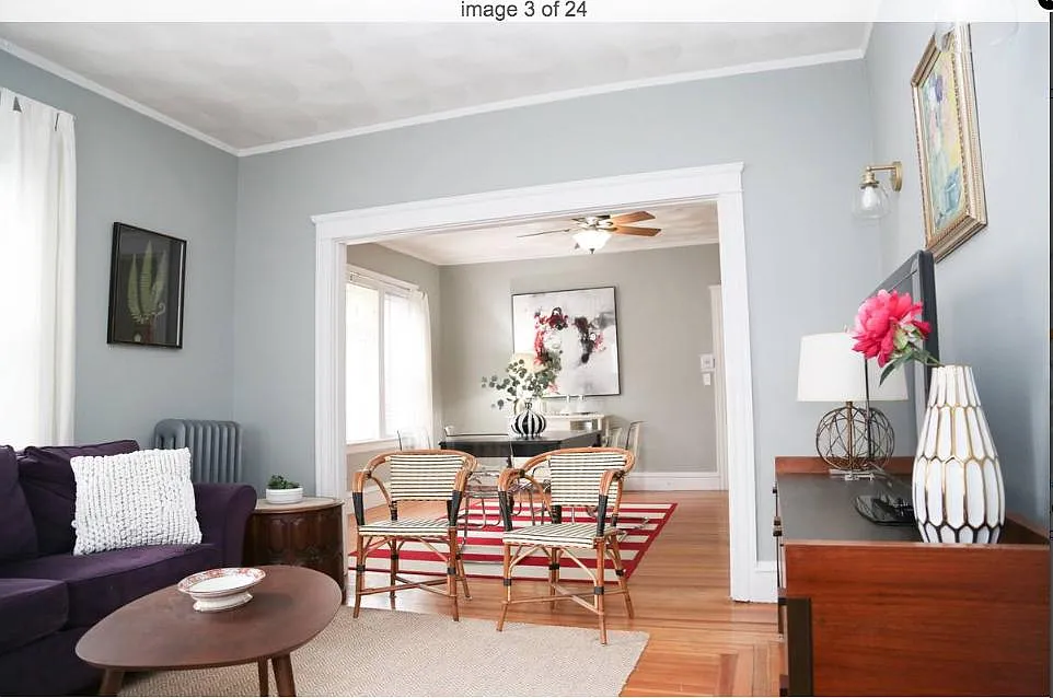 3 bed, 1300 sqft, $2,150 — Photo 3