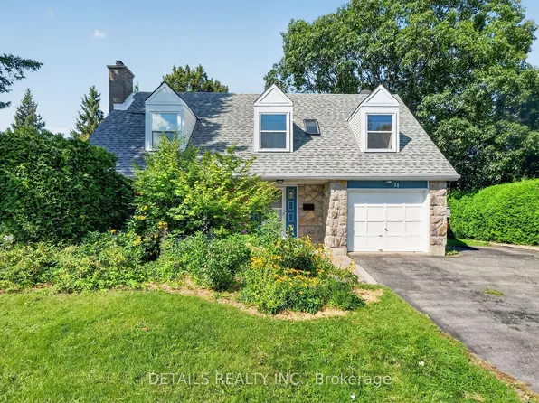 21 Seymour Ave, Ottawa, ON K2E 6P4