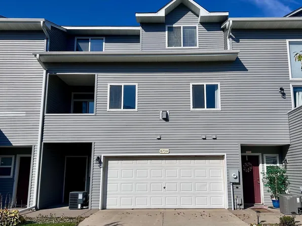 673 Kingfisher Ln APT H, Woodbury, MN 55125