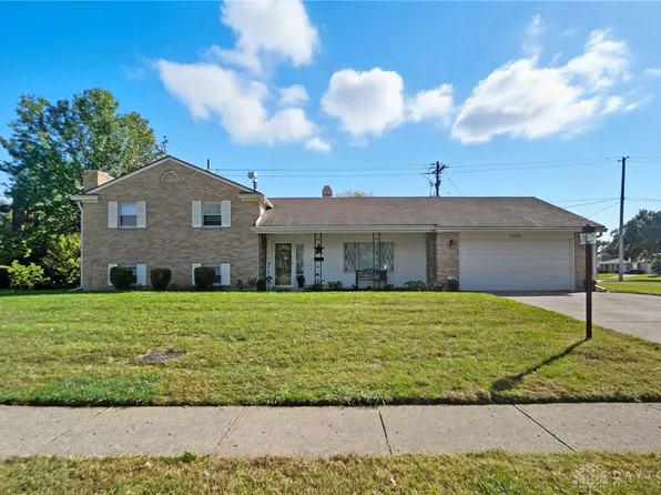 7000 Kinsey Rd, Englewood, OH 45322