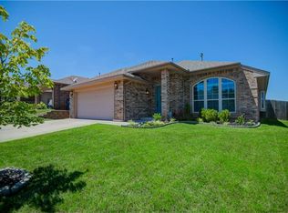 10705 SE 26th St, Midwest City, OK 73130