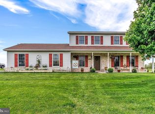 1010 Low Dutch Rd, Gettysburg, PA 17325