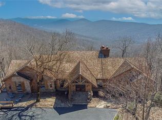 1386 Deer Run Rdg, Jasper, GA 30143