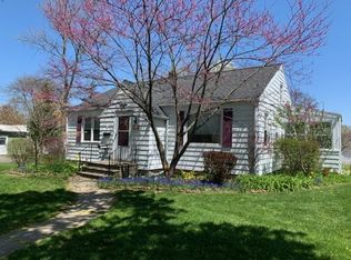 509 S Bowen St, Jackson, MI 49203