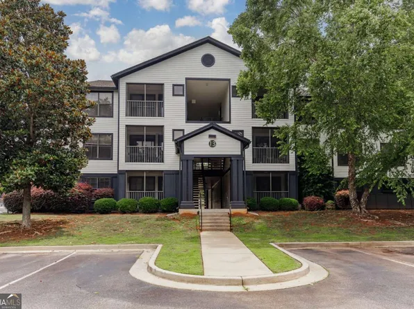 211 North Ave APT 1317, Athens, GA 30601