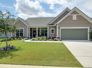 1239 Promenade Ln, Bluffton, SC 29909