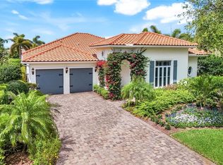 2153 Asti Ct, Naples, FL 34105