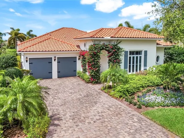 2153 Asti CT, NAPLES, FL 34105