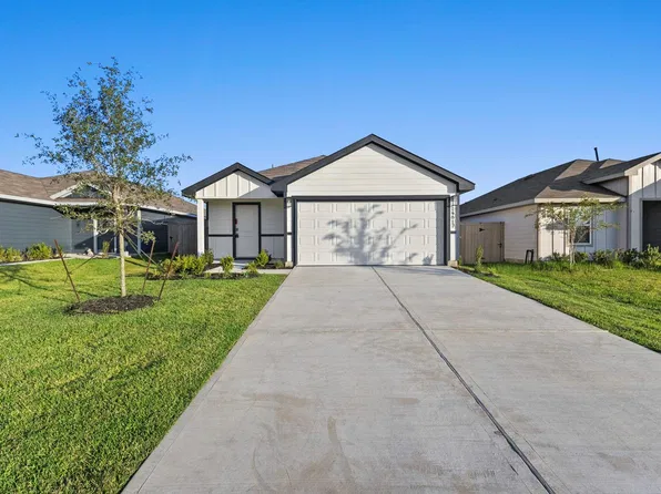 14617 Ivy Floral Way, Splendora, TX 77372