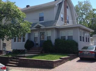 787-789 Parker St, Newark, NJ 07104