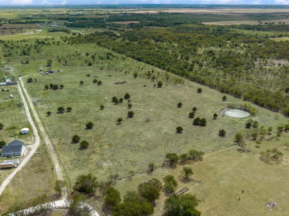3189 NW County Road 1110, Corsicana, TX 75110