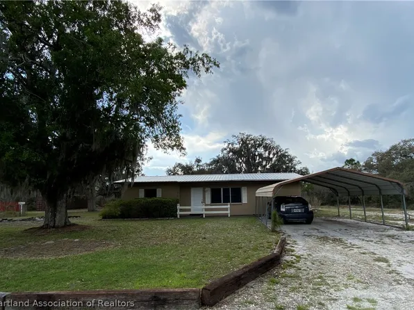 515 Straight St, Sebring, FL 33875