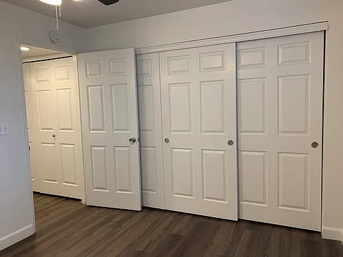 Floor plan 1 bedroom 1 bath downstairs