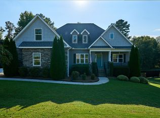 37 Puckett Mill Way, Central, SC 29630