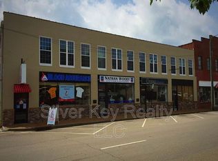 217 E Washington Ave, Athens, TN 37303
